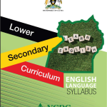 English New Lower Secondary Curriculum Syllabus 3