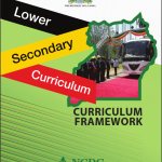 New Lower Secondary Curriculum Framework 2