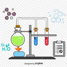 LOWER SECONDARY CURRICULUM CHEMISTRY SENIOR TWO