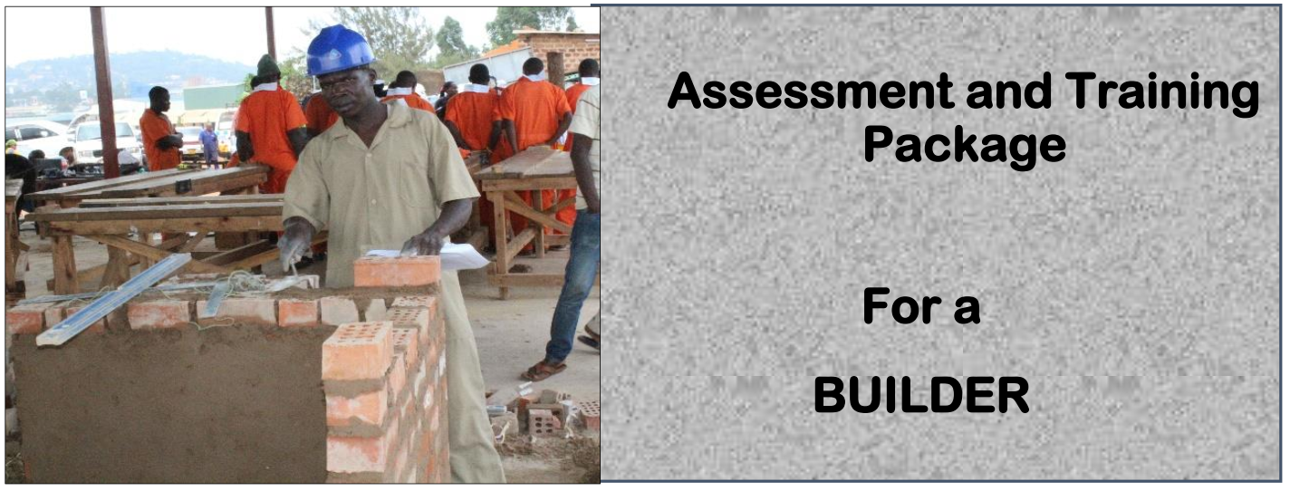 BUILDER – Directorate of Industrial Training