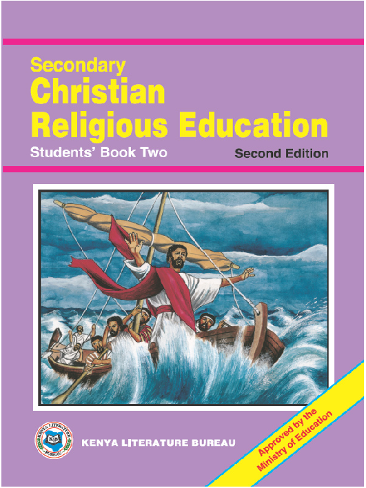 Religious education