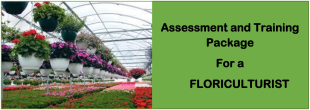 FLORICULTURIST-Directorate Of Industrial Training 5 FLORICULTURIST-Directorate Of Industrial Training