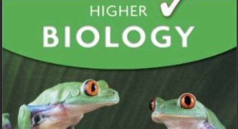 HOW TO PASS BIOLOGY PRACTICALS