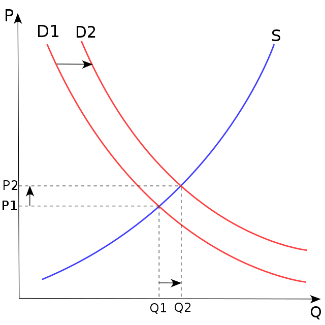 UNDERSTANDING THE DEMAND SUPPLY CURVE 1