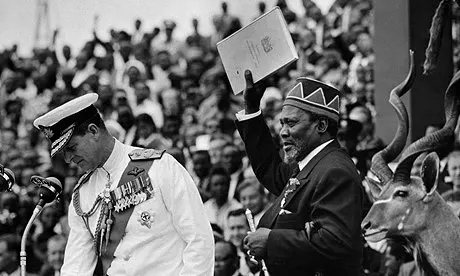 CHAPTER 8: Key Personalities in the History of East Africa Before Independence 1