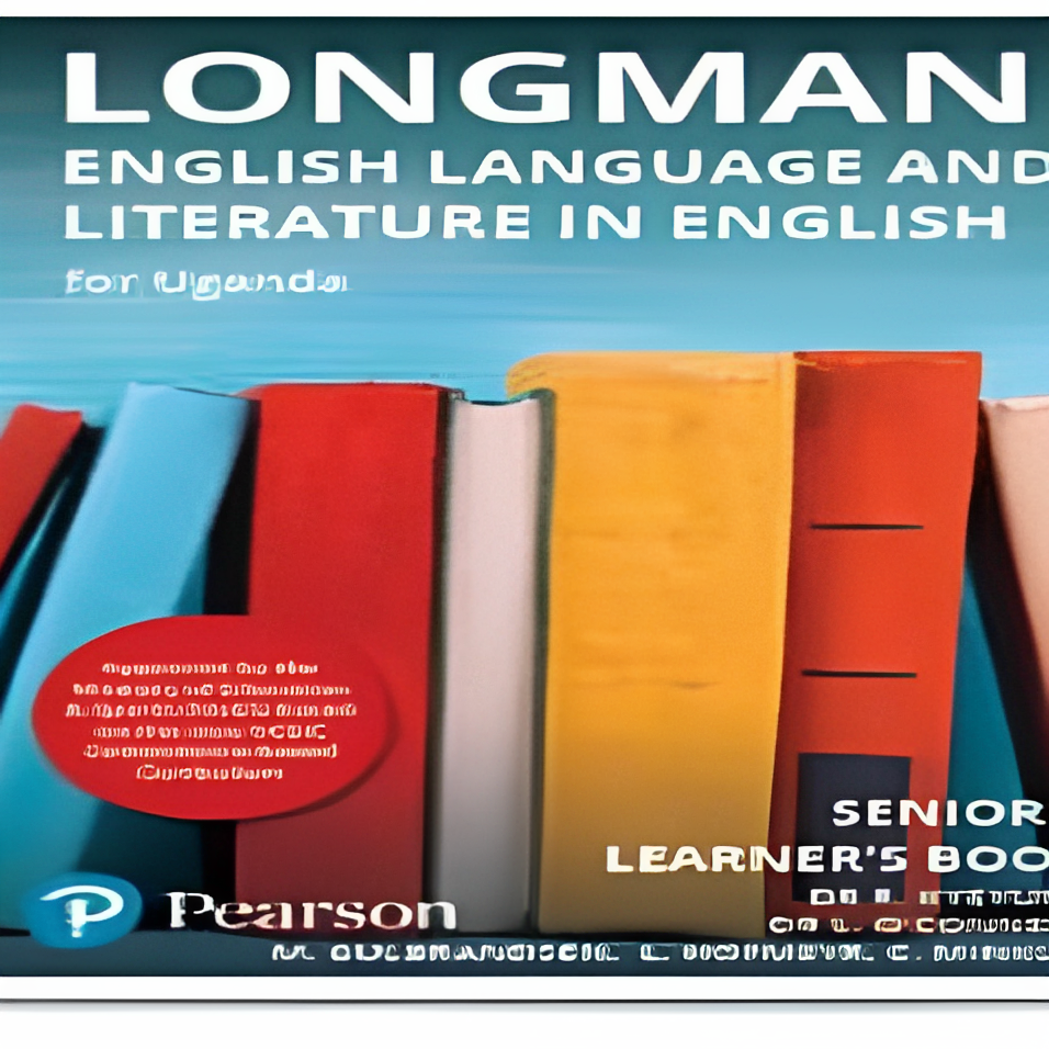 LSC: English Language And Literature In English Senior Two 4