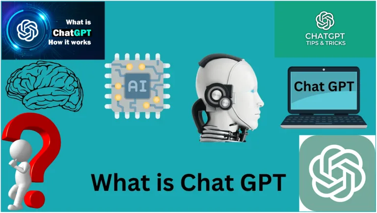 What is ChatGPT? 9 What is ChatGPT?