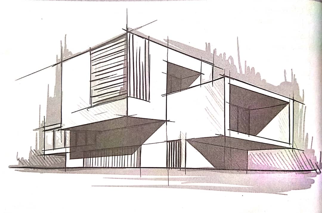 PICTORIAL DRAWING