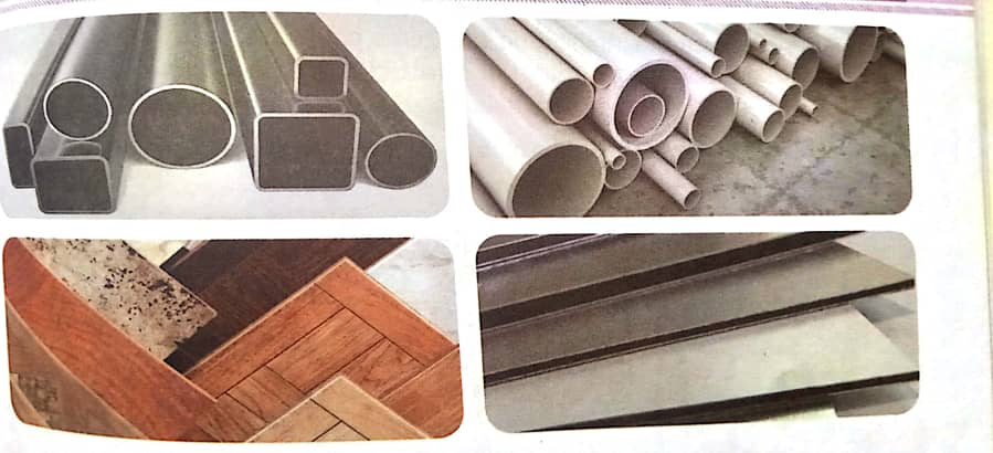 ENGINEERING MATERIALS