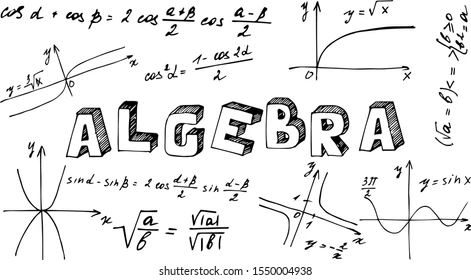 Topic 6: Algebra 2 1