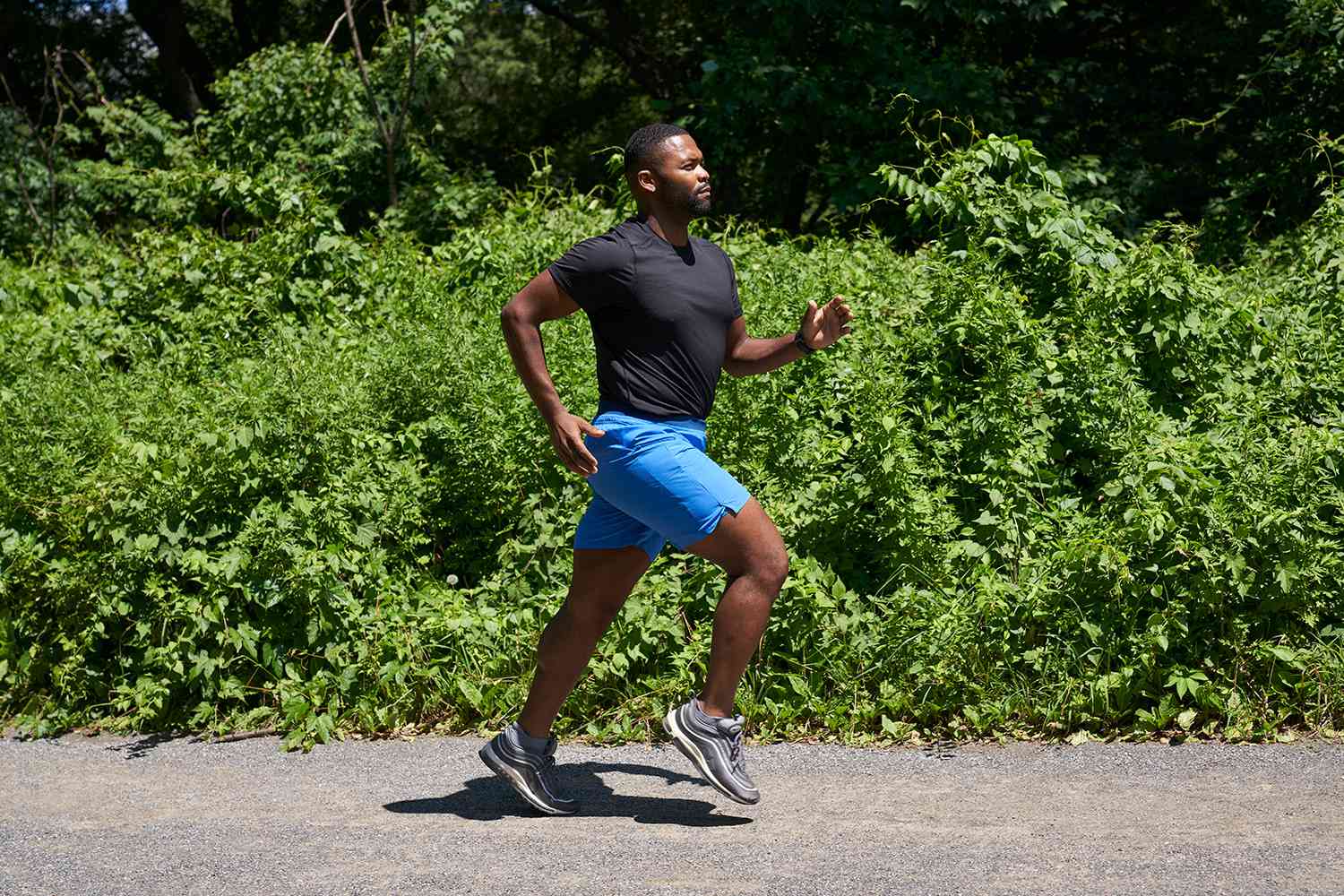 PHYSICAL FITNESS
