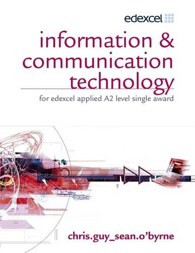 INFORMATION AND COMMUNICATION TECHNOLOGY (ICT) SENIOR TWO