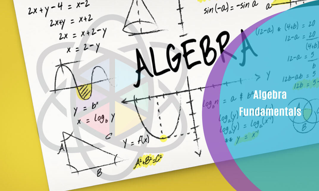 Topic 12: Algebra 1