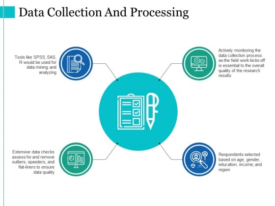 Topic 9: Data Collection and Presentation 1