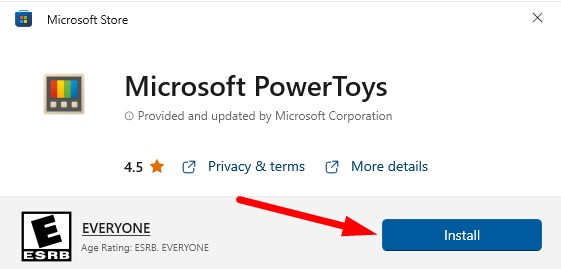 Using Microsoft Power Toys Made Easy In 2023