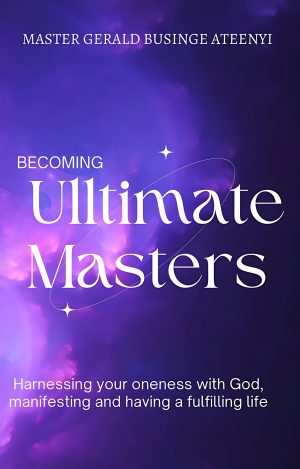 becoming Ultimate Masters