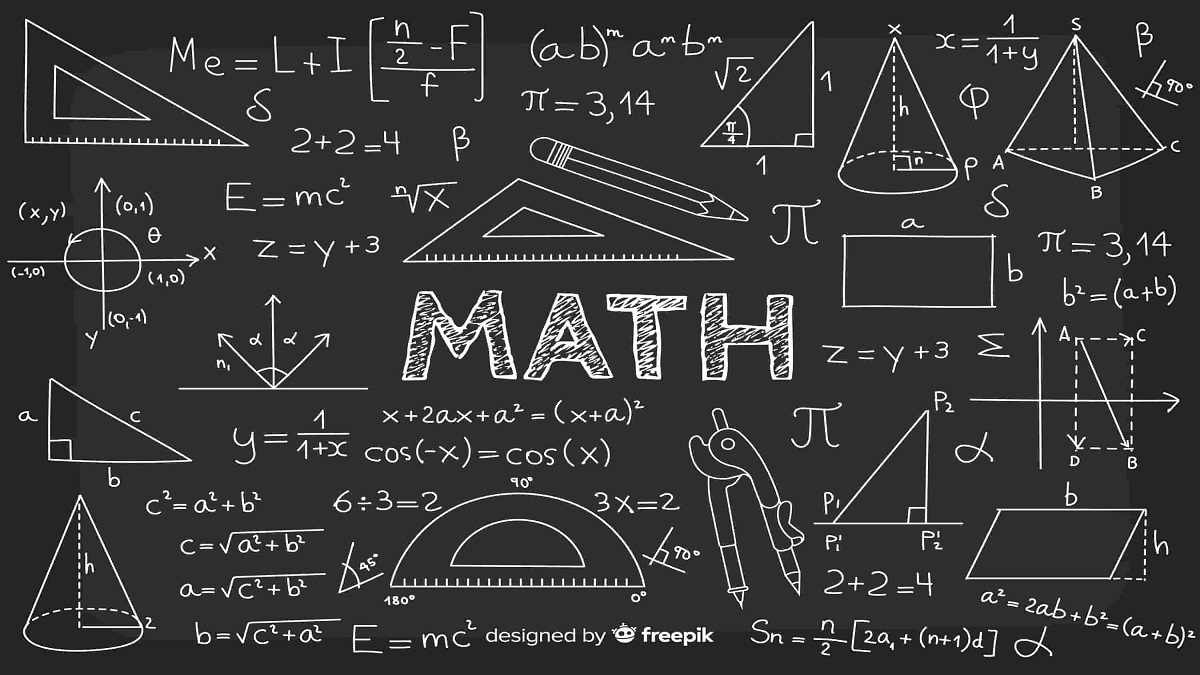 LSC1: Mathematics Senior One 4