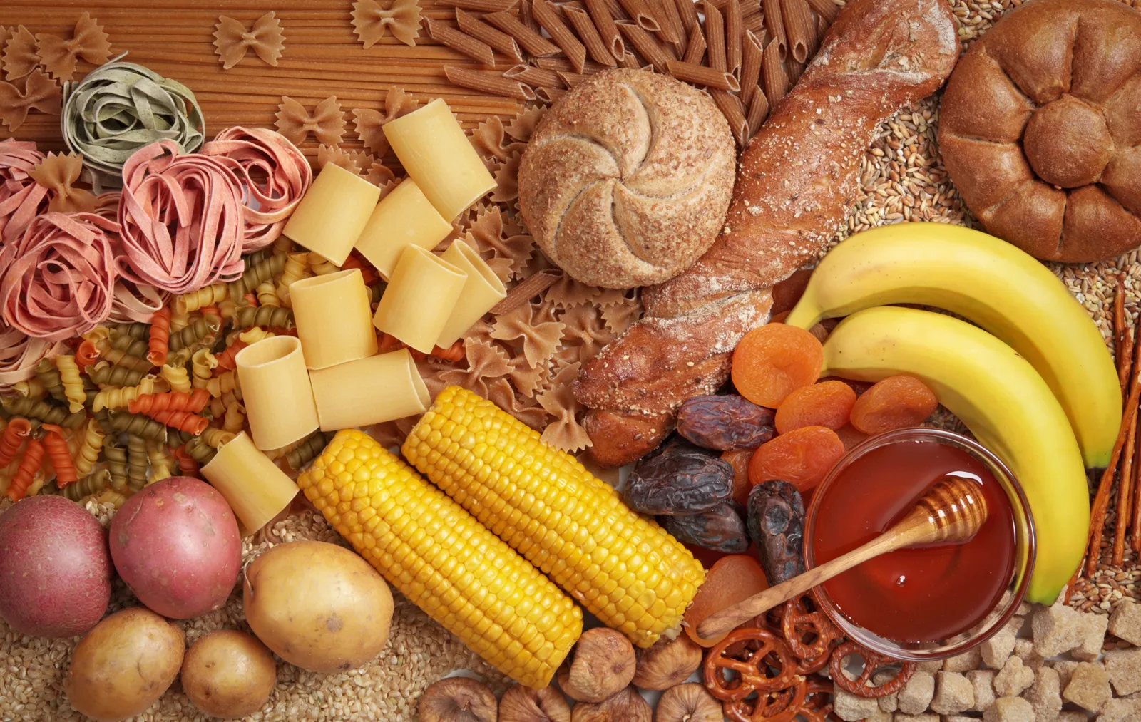 Chapter 5: Carbohydrates 1