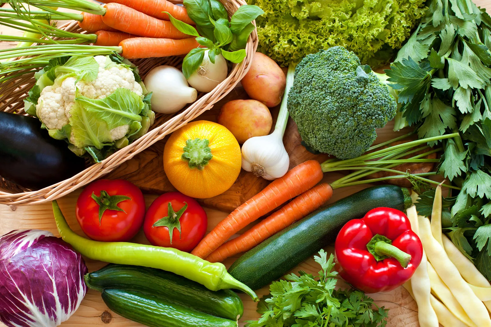 Chapter 7: Processing and Preservation of Vegetables 1