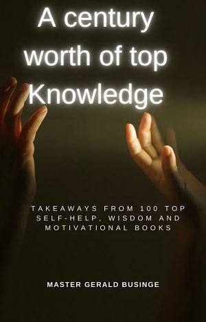A century worth of top knowledge