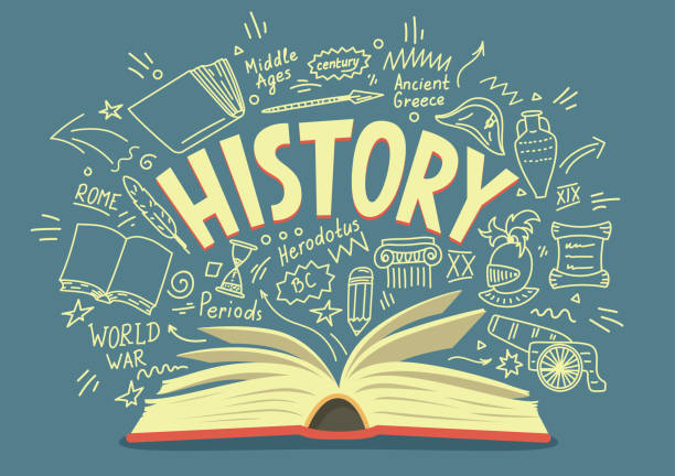 LSC:SENOIR FOUR HISTORY AND POLITICAL EDUCATION 4