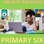 DOWNLOAD ALL LESSONS OF CHRISTIAN RELIGIOUS EDUCATION PRIMARY SIX