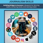 Digital Communication Essentials and Multimedia Journalism Skills1