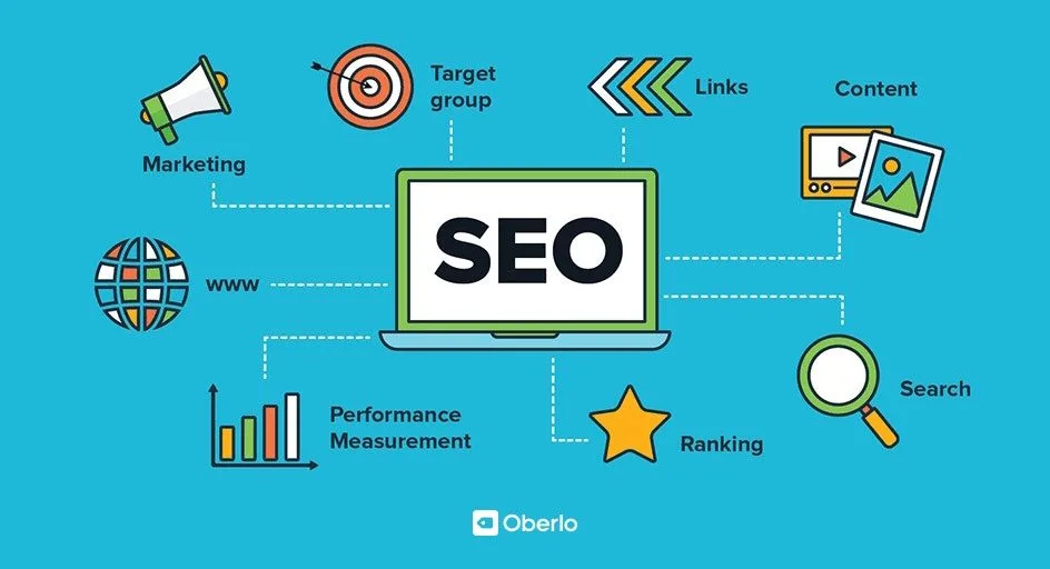 Search Engine Optimization 1