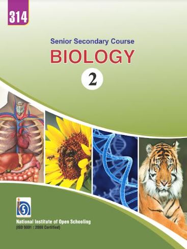 LSC: BIOLOGY SENIOR TWO 2