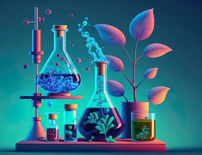 TOPIC 1: CHEMISTRY AND SOCIETY 1