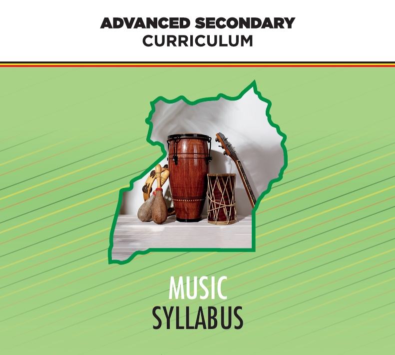NEW A-LEVEL MUSIC SYLLABUS 12