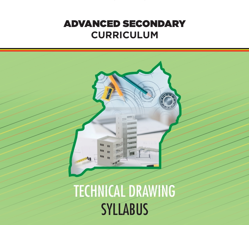 NEW A-LEVEL TECHNICAL DRAWING SYLLABUS 14