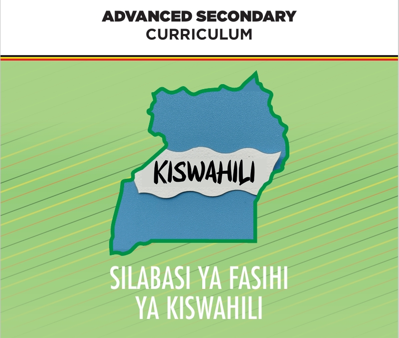 NEW A-LEVEL SILABASI YA FASIHI YA KISWAHILI 15