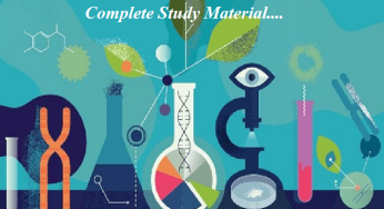 NLSC: SENIOR THREE GENERAL SCIENCE