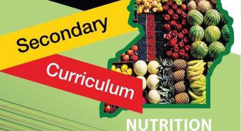 NLSC: SENIOR THREE NUTRITION AND FOOD TECHNOLOGY