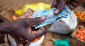 FINANCIAL SERVICES AND MONEY IN AGRICULTURE