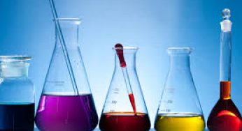 NLSC: SENIOR THREE CHEMISTRY