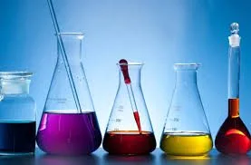 NLSC: SENIOR THREE CHEMISTRY 4