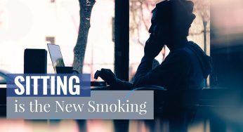 Is Sitting the New Smoking? Understanding the Modern Health Crisis