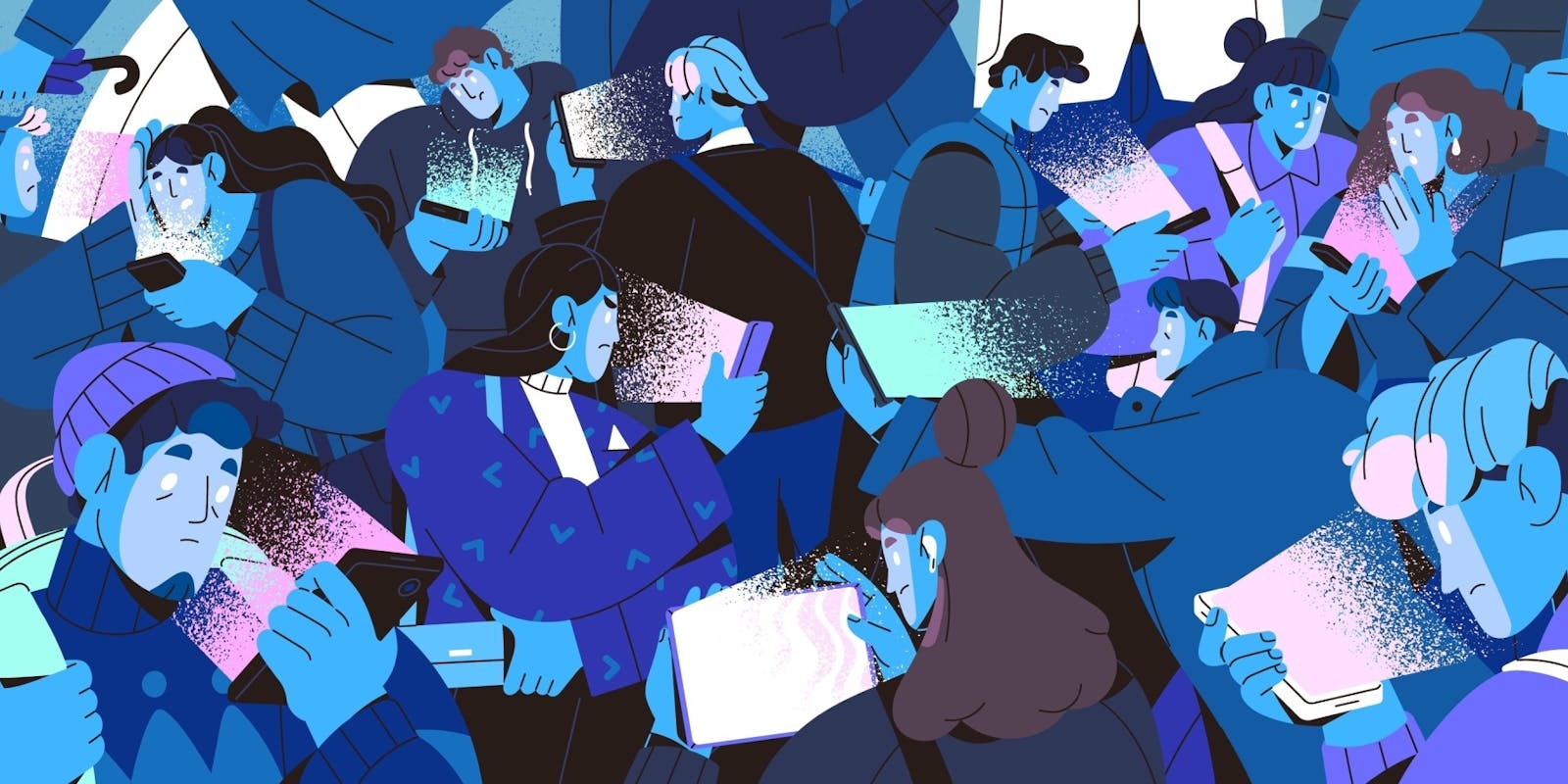 Parents and Teens Agree Social Media Can Be Harmful — But How Much? 9 Parents and Teens Agree Social Media Can Be Harmful — But How Much? 8