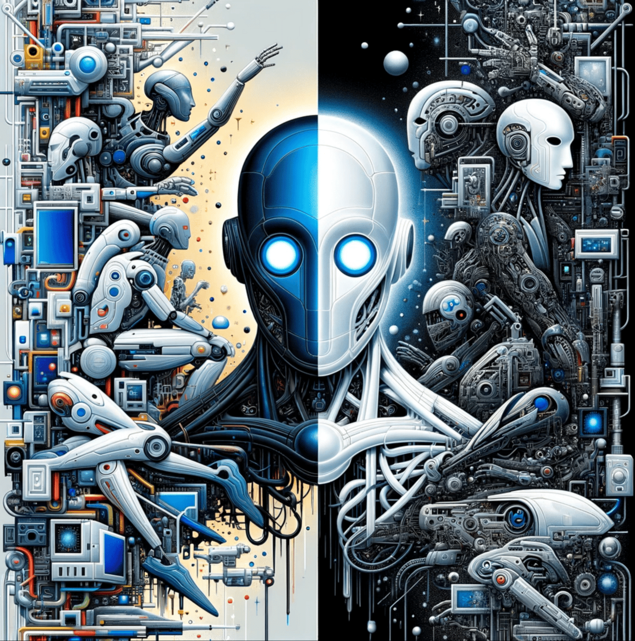 Sam Altman Wants AGI as Fast as Possible, and He Has Powerful Opposition 8 Sam Altman Wants AGI as Fast as Possible, and He Has Powerful Opposition 7