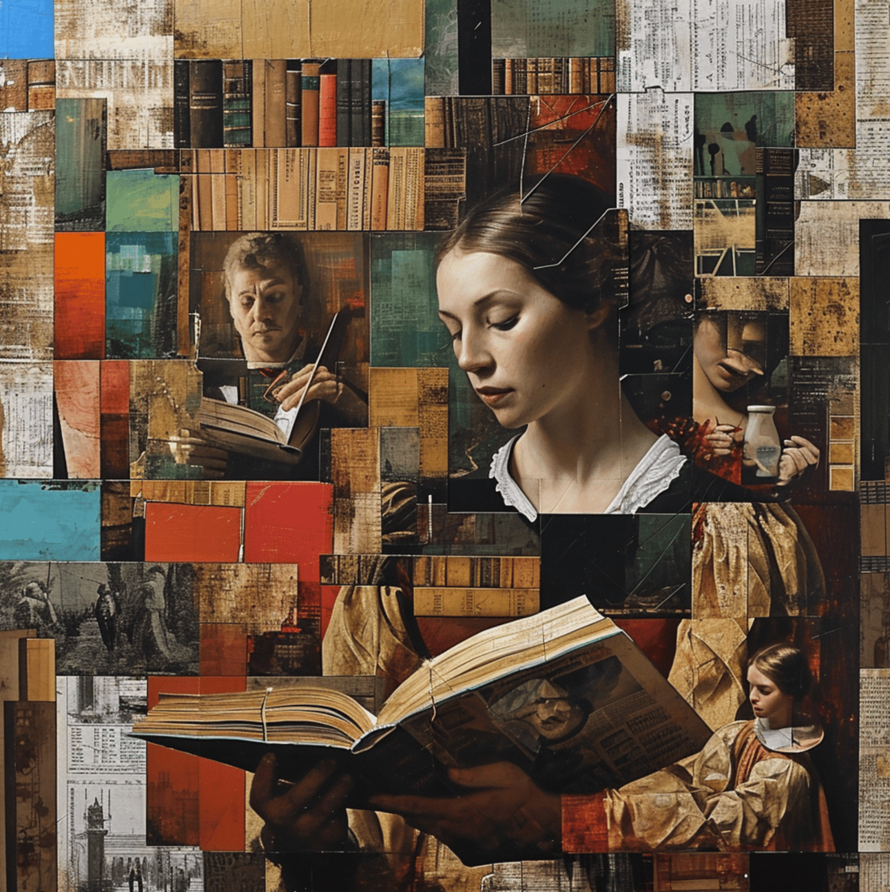 Blogging and Podcasting Are Gatekeeping Concepts 7