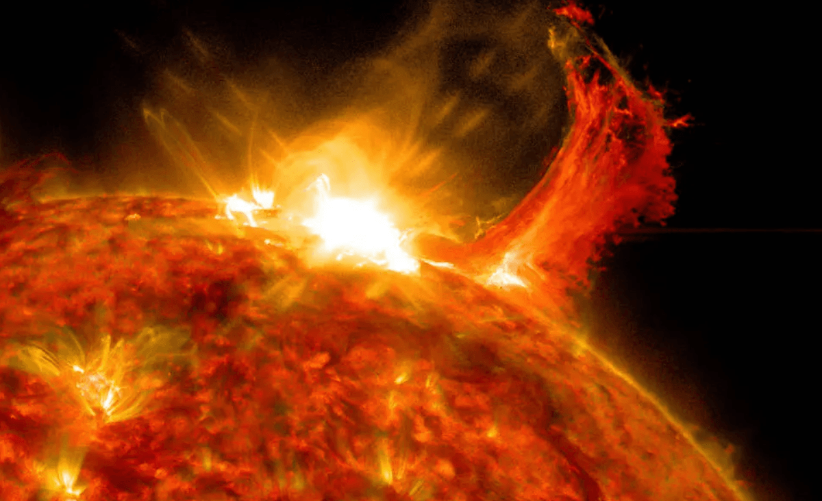 The US Ran A Solar Storm Emergency Drill And It Suggested The Real Thing Would Be Catastrophic 6