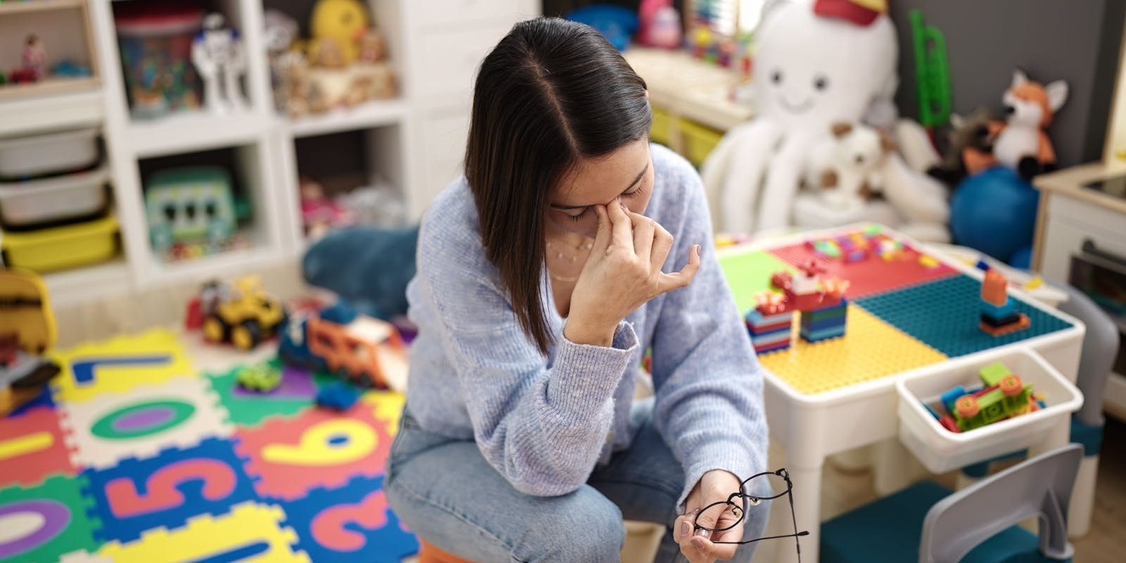 Why the Dire State of the Early Learning Workforce Is ‘Alarming and Not Surprising’ 9