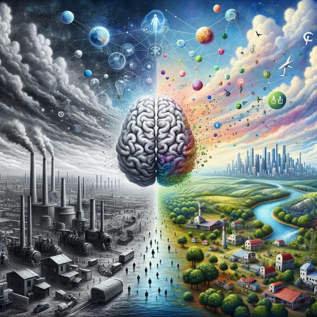 Extracted Wisdom: Marc Andreessen's Techno-Optimism Manifesto 6