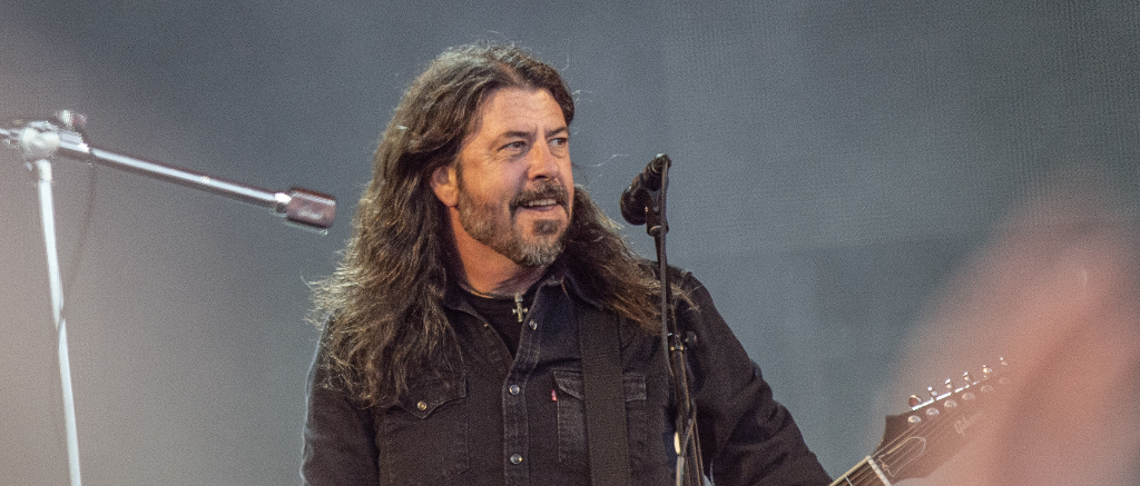 Foo Fighters Will Have A New Drummer When They Play Their First Concert In Over A Year 6