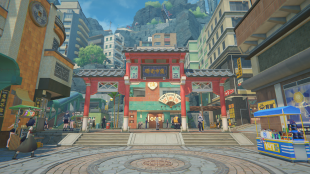 Zenless Zone Zero Version 2.0 launches on June 6 5 Zenless Zone Zero Version 2.0 launches on June 6 5