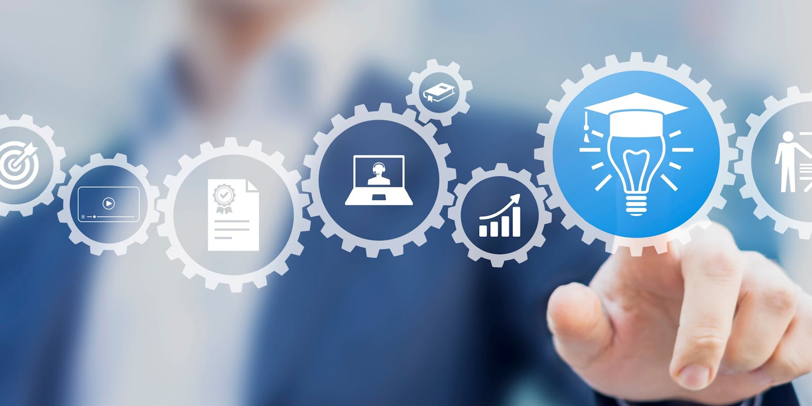 How Open Standards Are Breaking Down Data Barriers 9