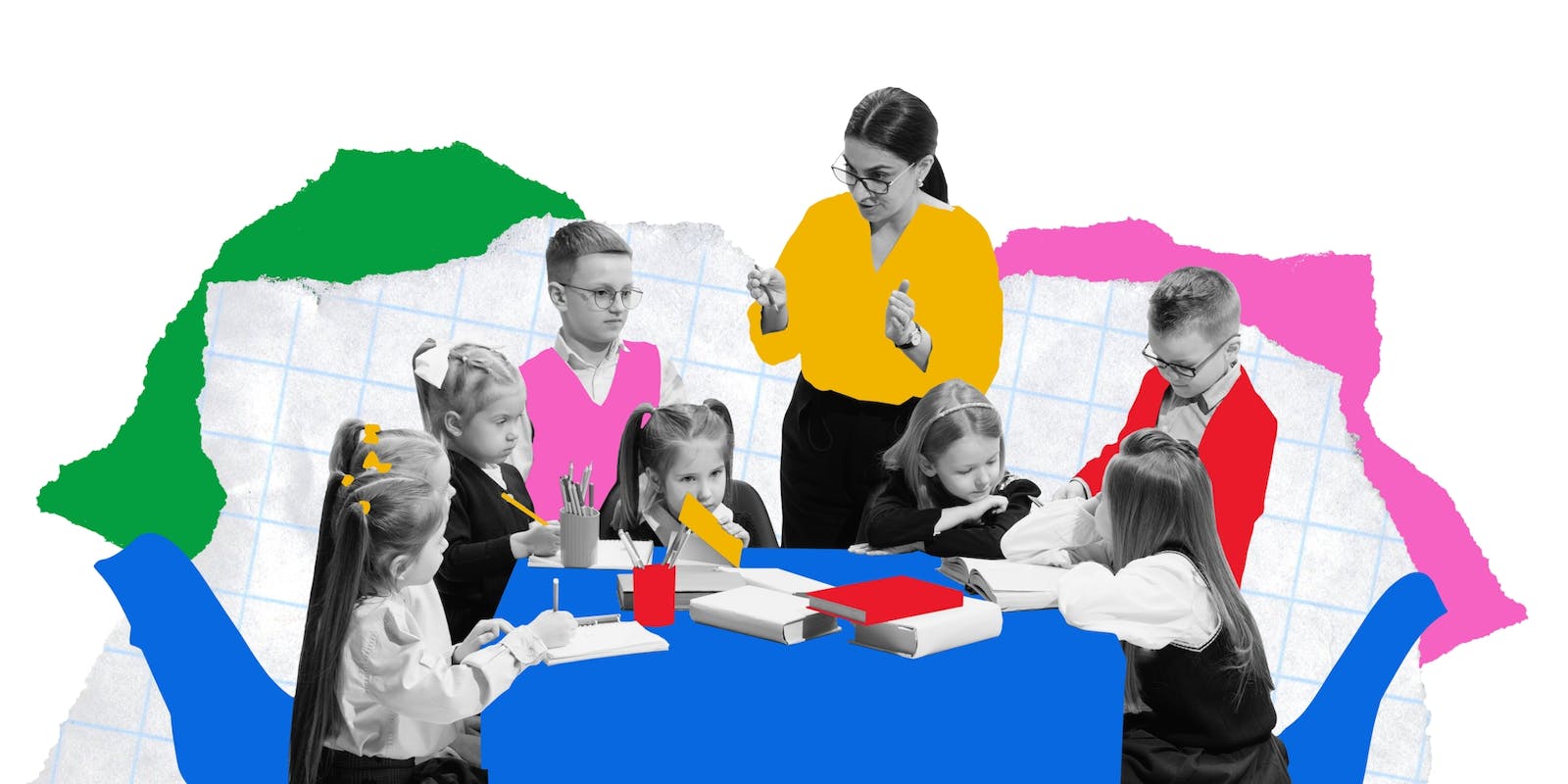 Pre-K Spending and Enrollment Reach All-Time High, But Quality Concerns Remain 10 Pre-K Spending and Enrollment Reach All-Time High, But Quality Concerns Remain 9