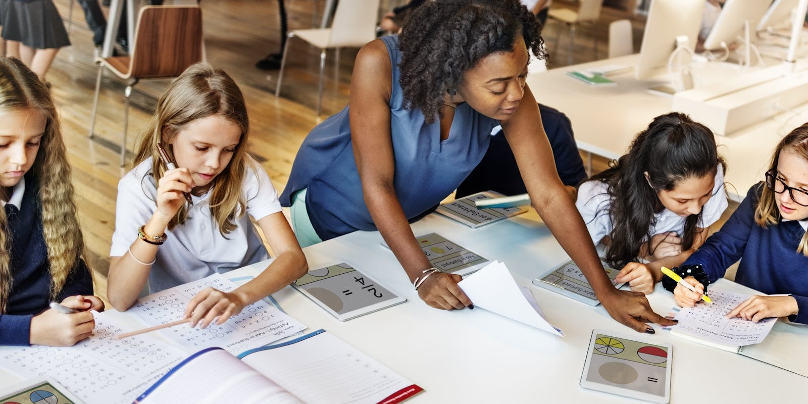 Hundreds of STEM Grants Have Been Terminated. K-12 Math Educators Will Lose Out. 8 Hundreds of STEM Grants Have Been Terminated. K-12 Math Educators Will Lose Out. 7